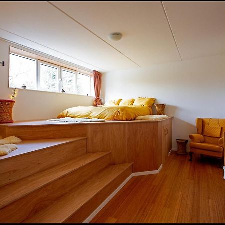 Apartament Michaelsark Amsterdam Zewnętrze zdjęcie