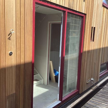 Apartament Michaelsark Amsterdam Zewnętrze zdjęcie