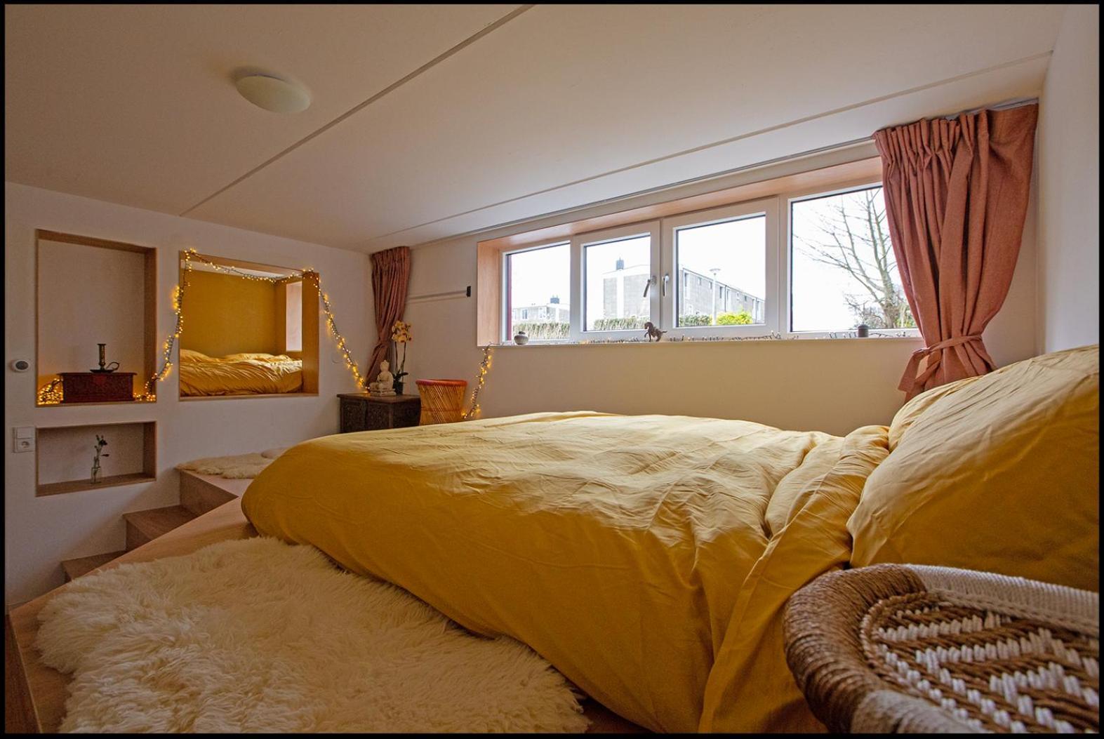 Apartament Michaelsark Amsterdam Zewnętrze zdjęcie
