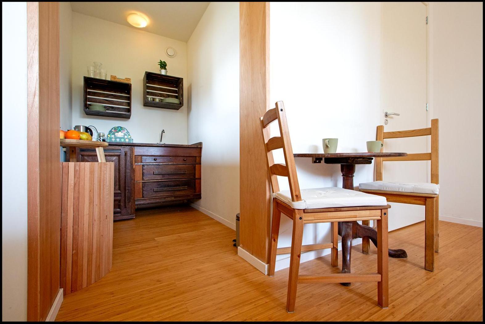 Apartament Michaelsark Amsterdam Zewnętrze zdjęcie