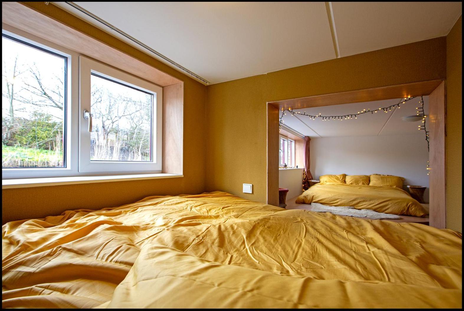 Apartament Michaelsark Amsterdam Zewnętrze zdjęcie