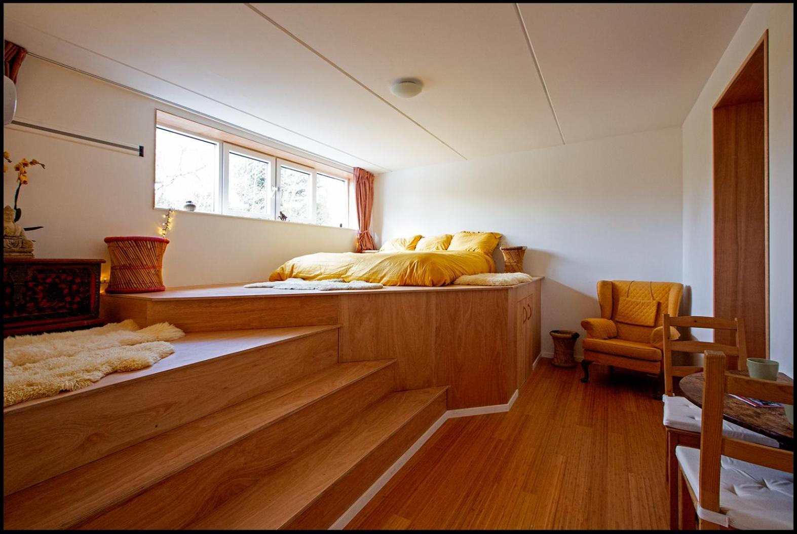 Apartament Michaelsark Amsterdam Zewnętrze zdjęcie