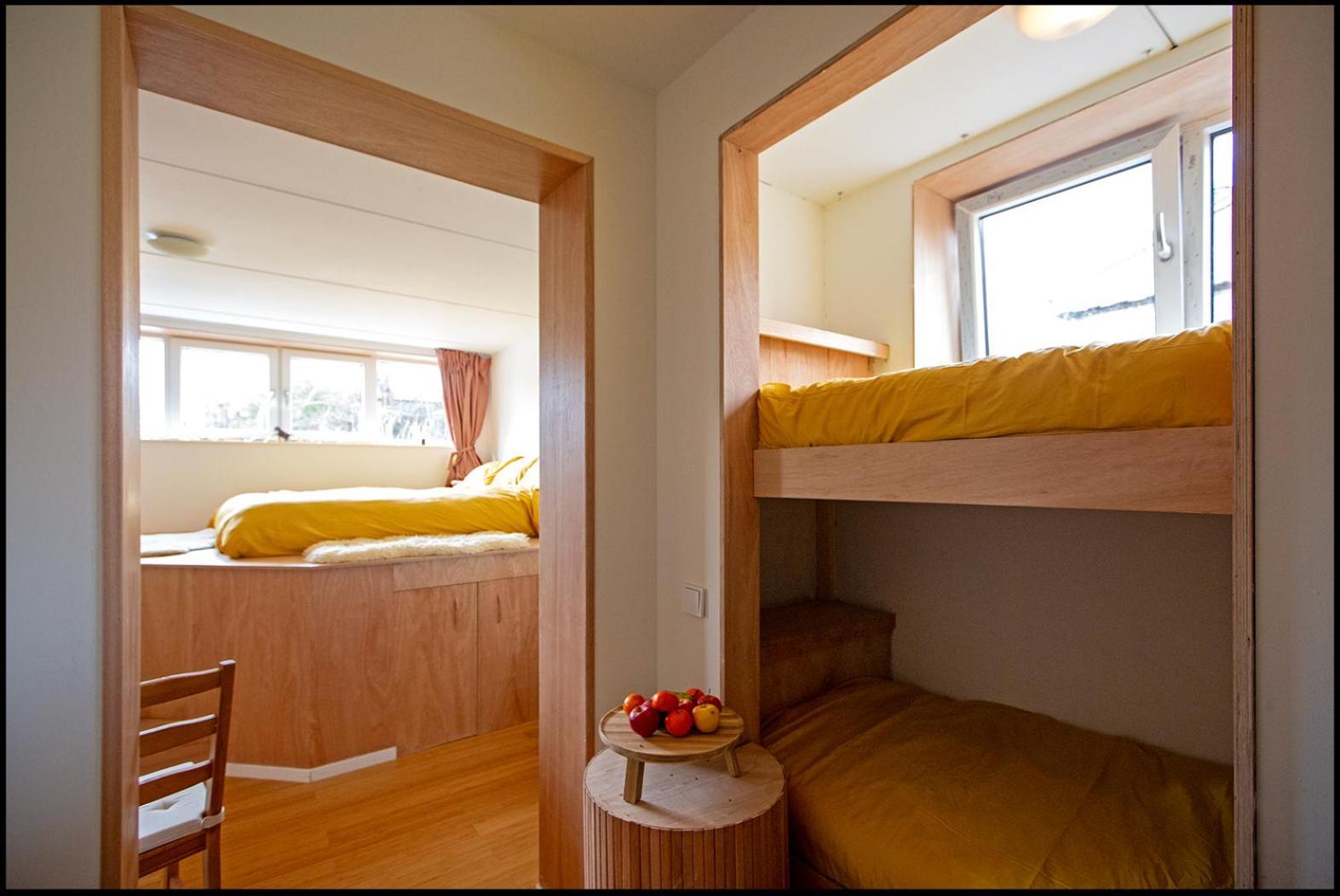 Apartament Michaelsark Amsterdam Zewnętrze zdjęcie